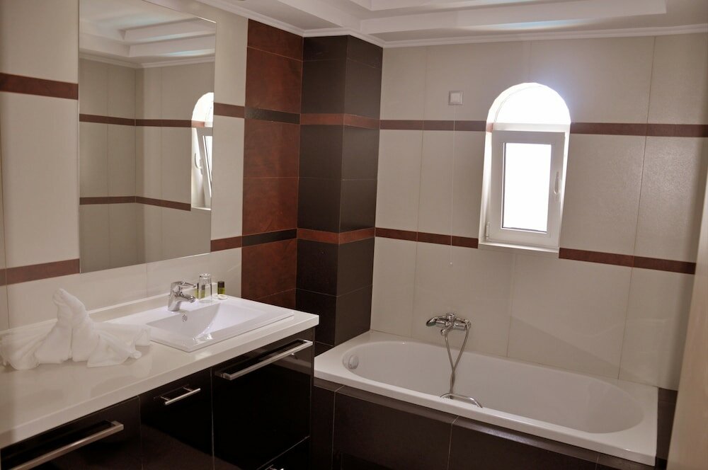 Фото Daniel Luxury Apartments