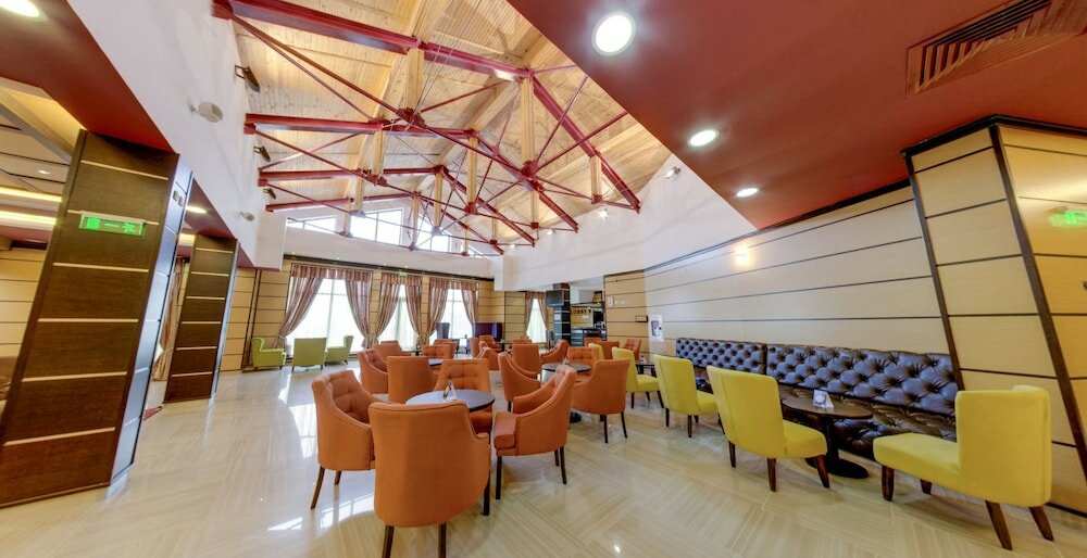 Фото Borovets Hills Resort & SPA