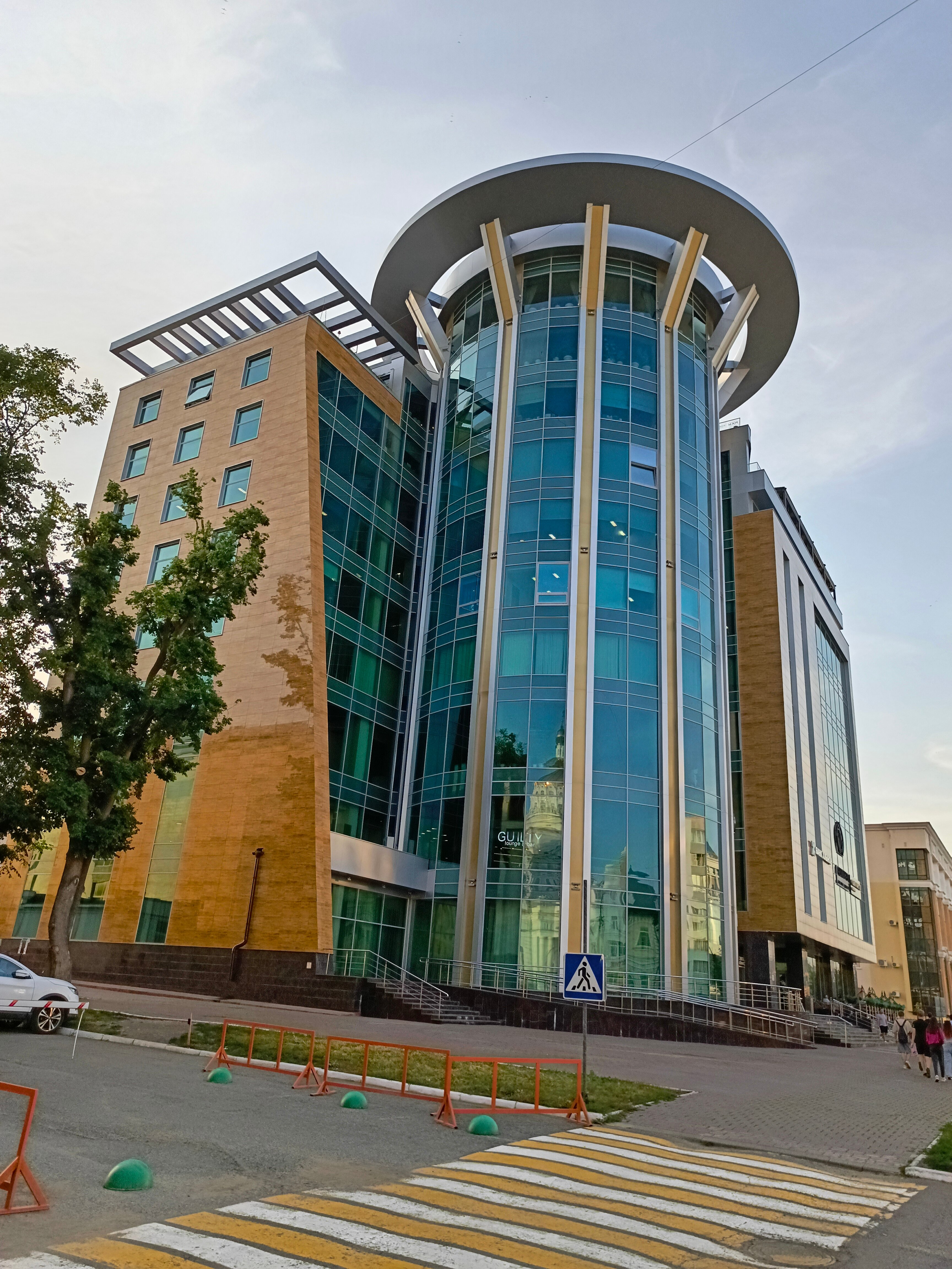 Фото Парк Отель