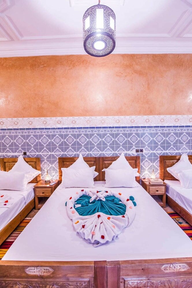 Фото Riad Atlas Mejbar