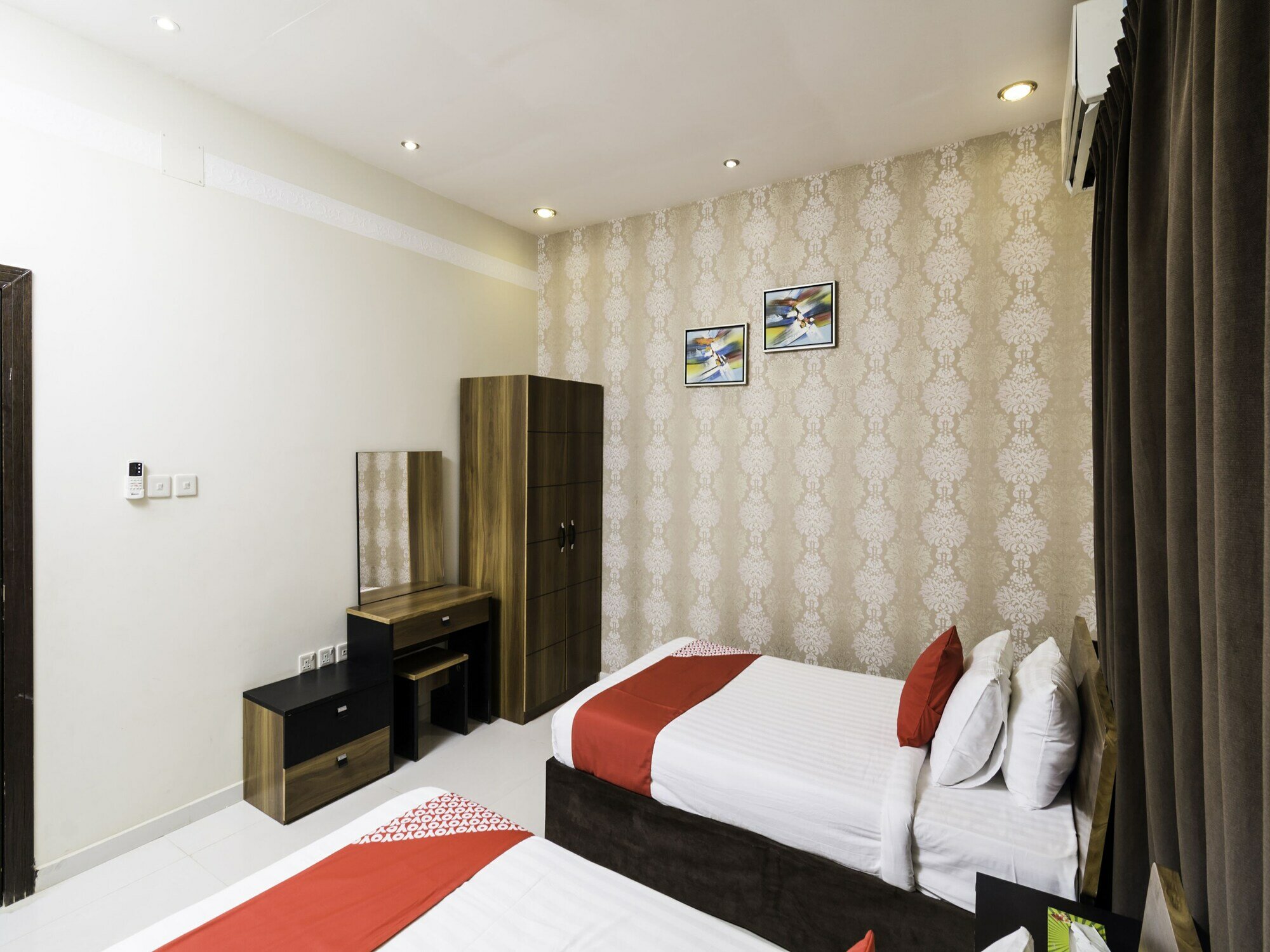 Фото Oyo 123 Dome El Nozha