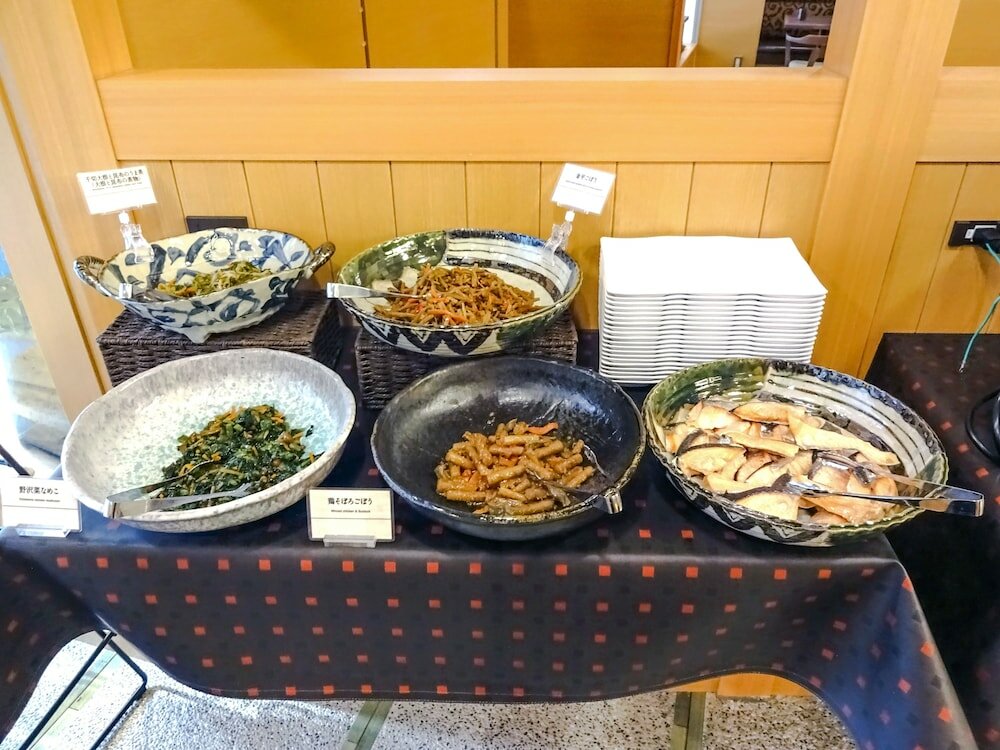 Фото Hotel Unizo Kyoto Shijo Karasuma