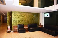 Фото Mayur Residency