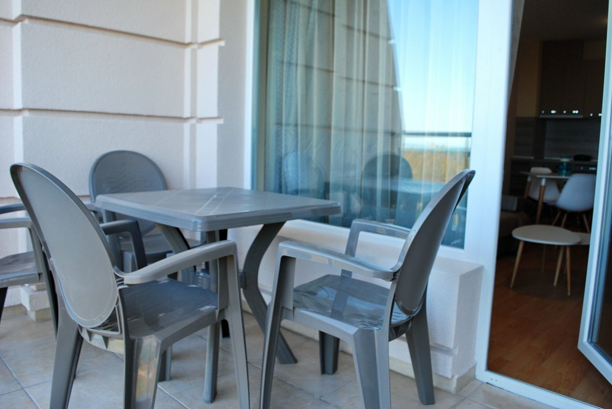 Фото Dune Beach Boutique Hotel
