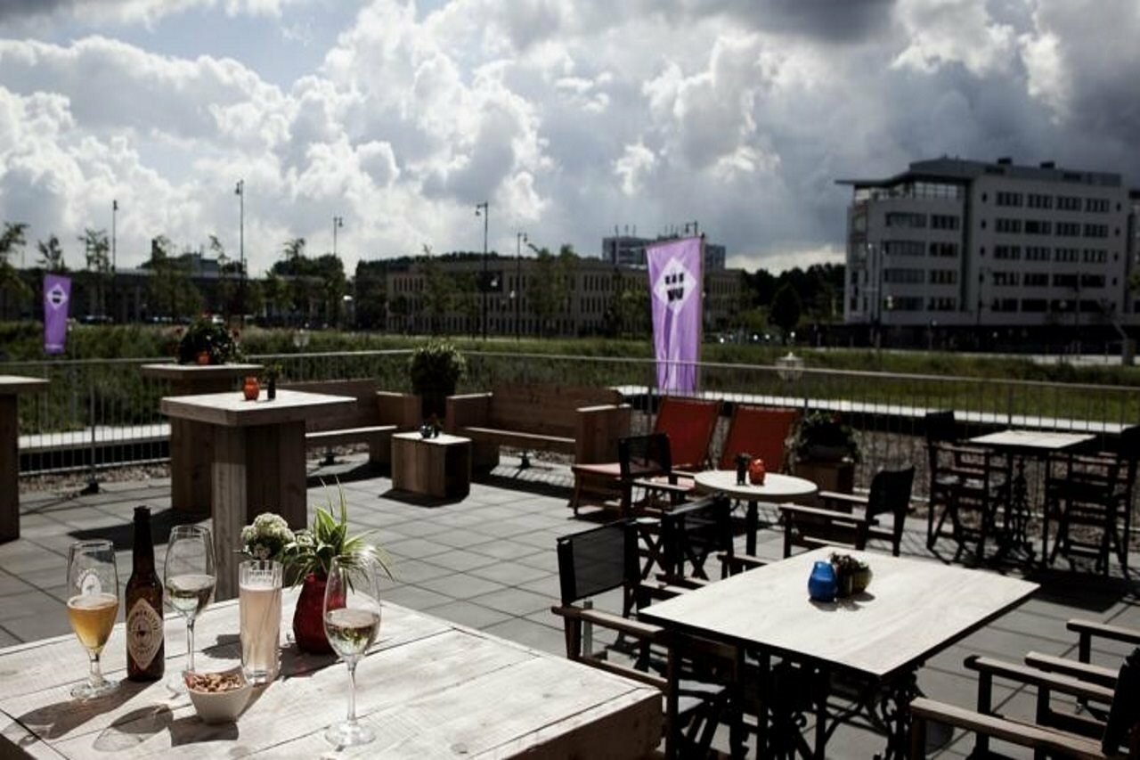 Фото отеля 4