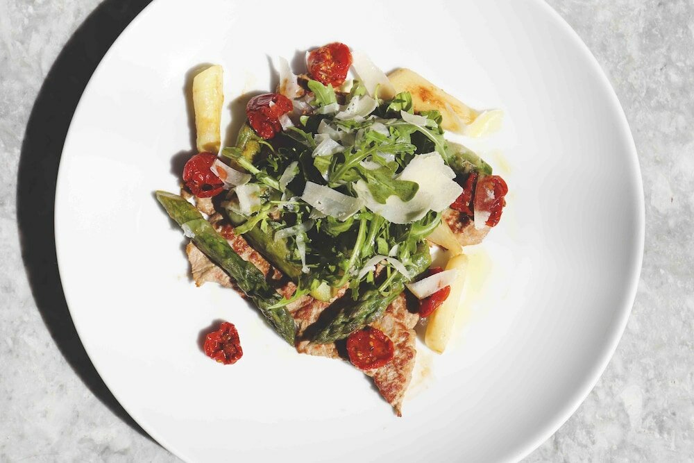 Фото Tortue Hamburg