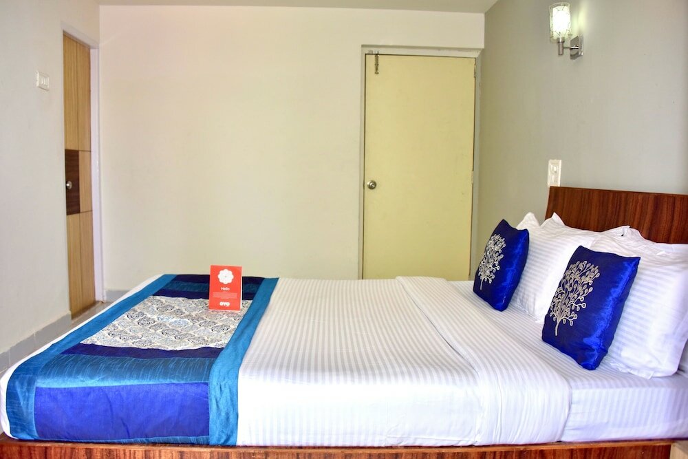 Фото Oyo 9411 Resort Calangute