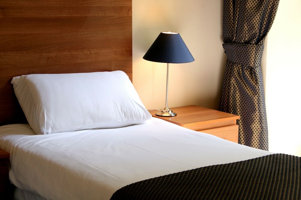 Фото The Heritage Hotel