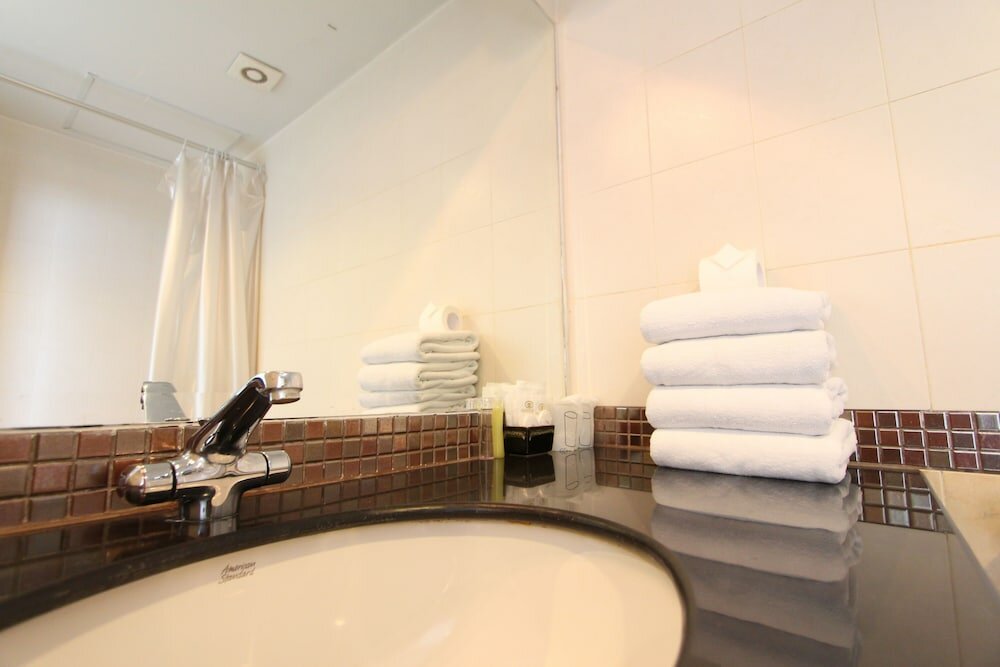 Фото Crown Pattaya Beach Hotel