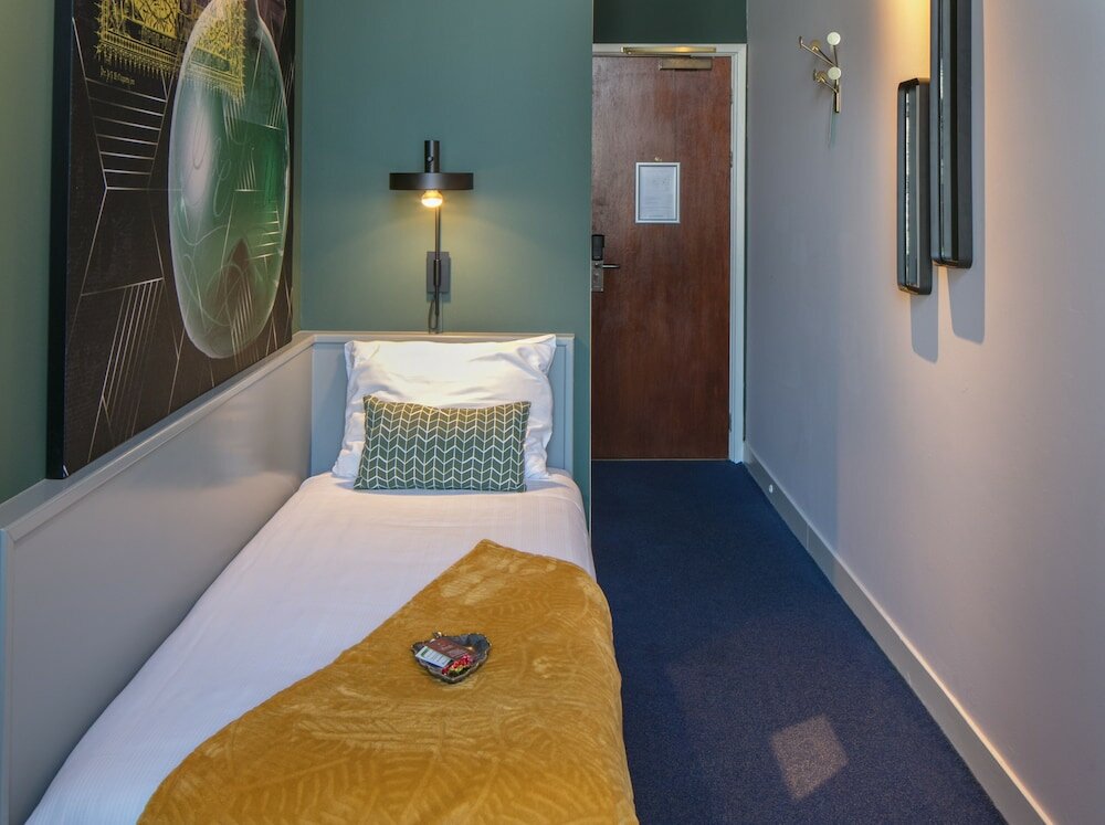 Фото Hotel Alexander