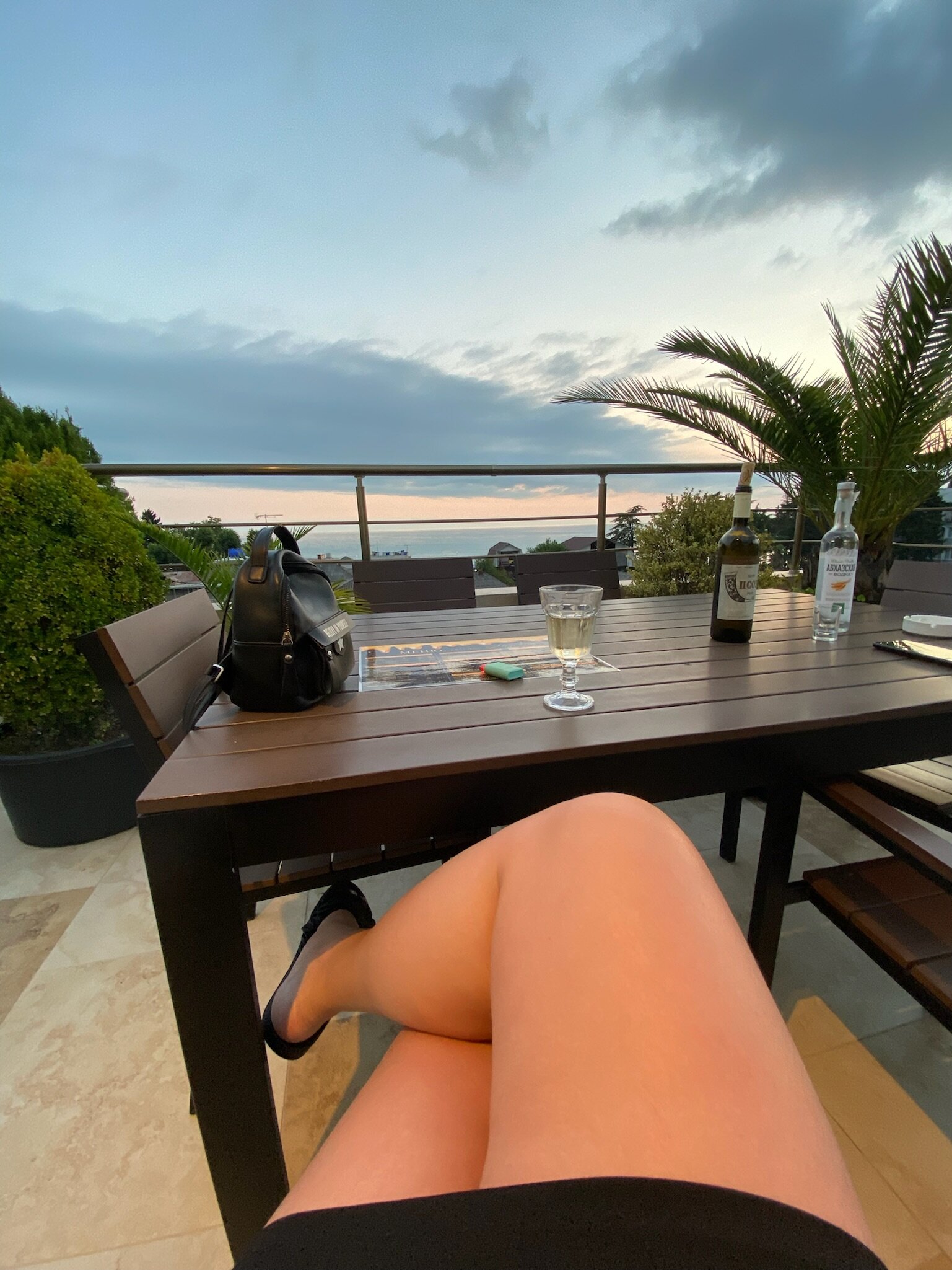 Фото Медовый