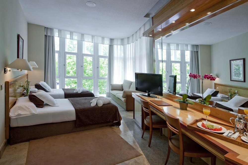 Фото Vp Jardín de Tres Cantos