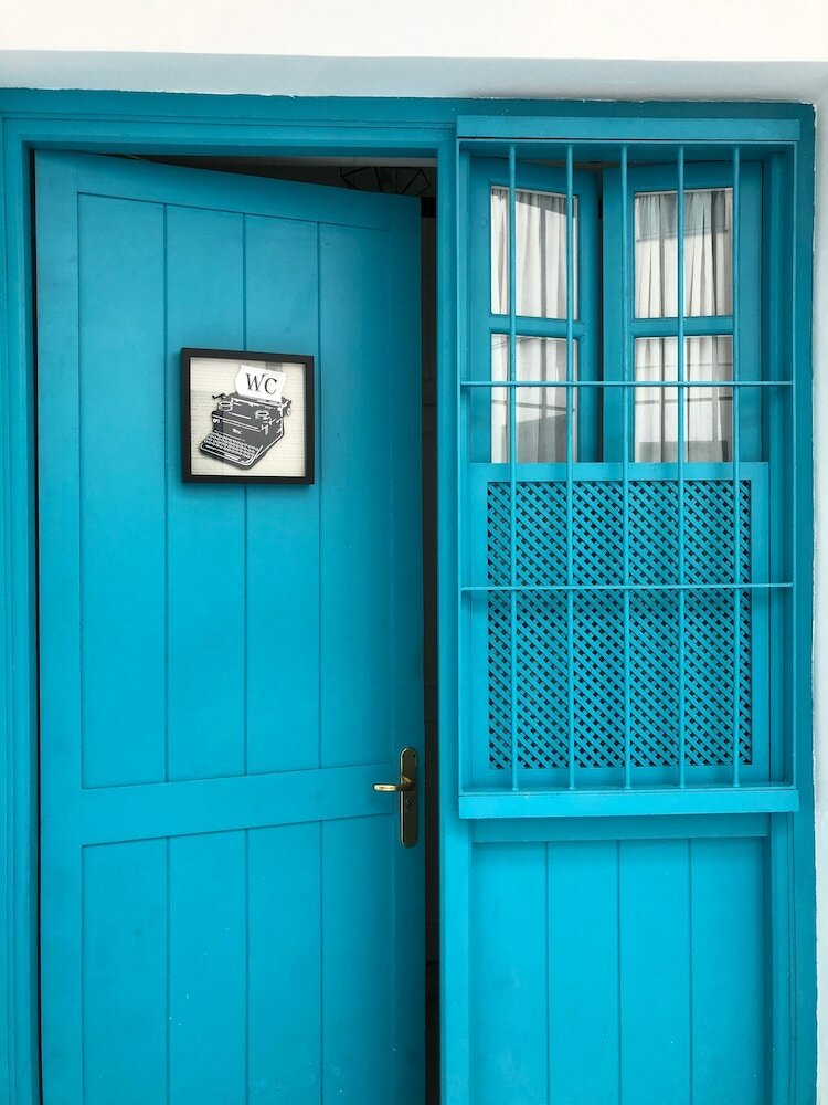 Фото Casual de las Letras Sevilla