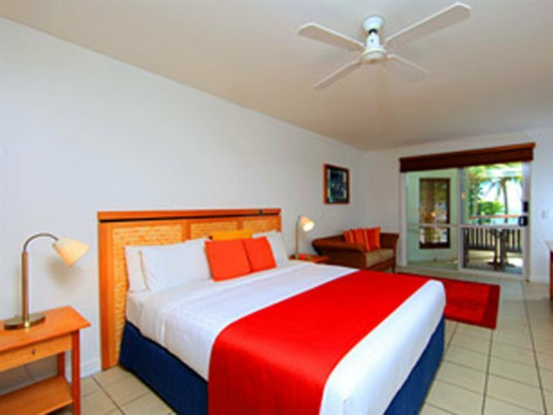 Фото Sheraton Denarau Villas