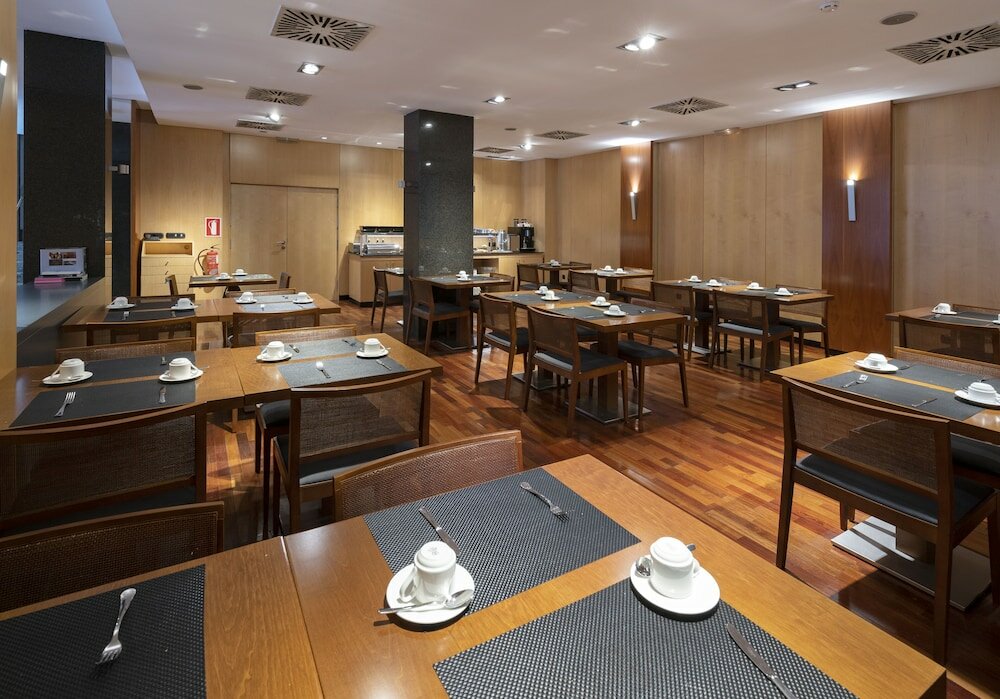 Фото Hotel Berenguer IV