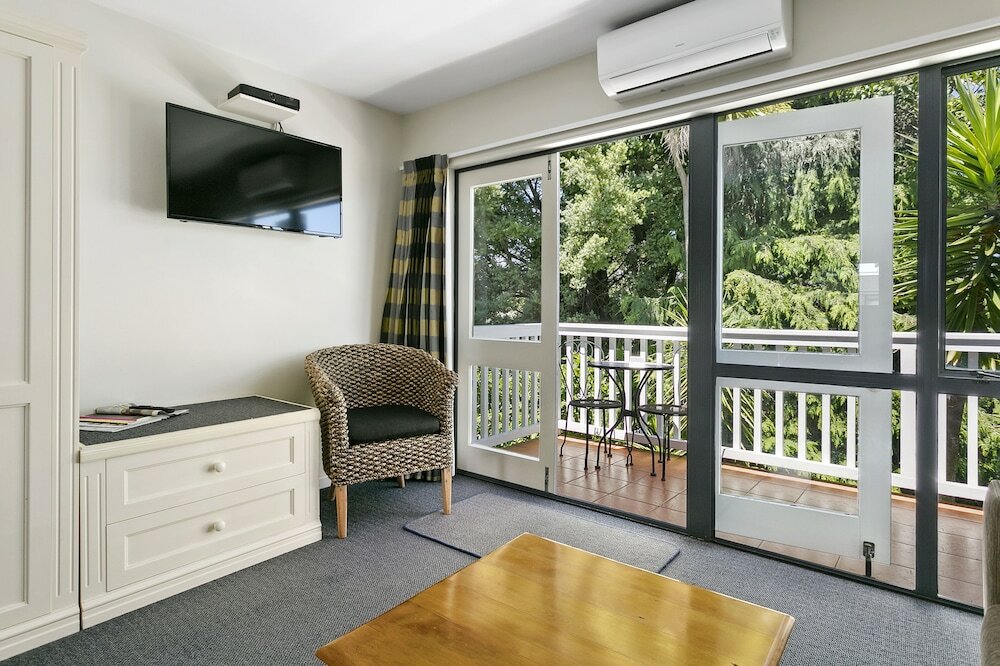 Фото Baycrest Lodge