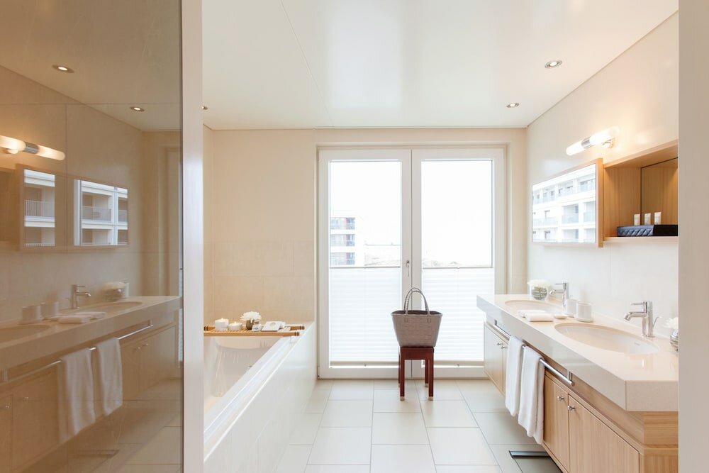 Фото A-rosa Sylt