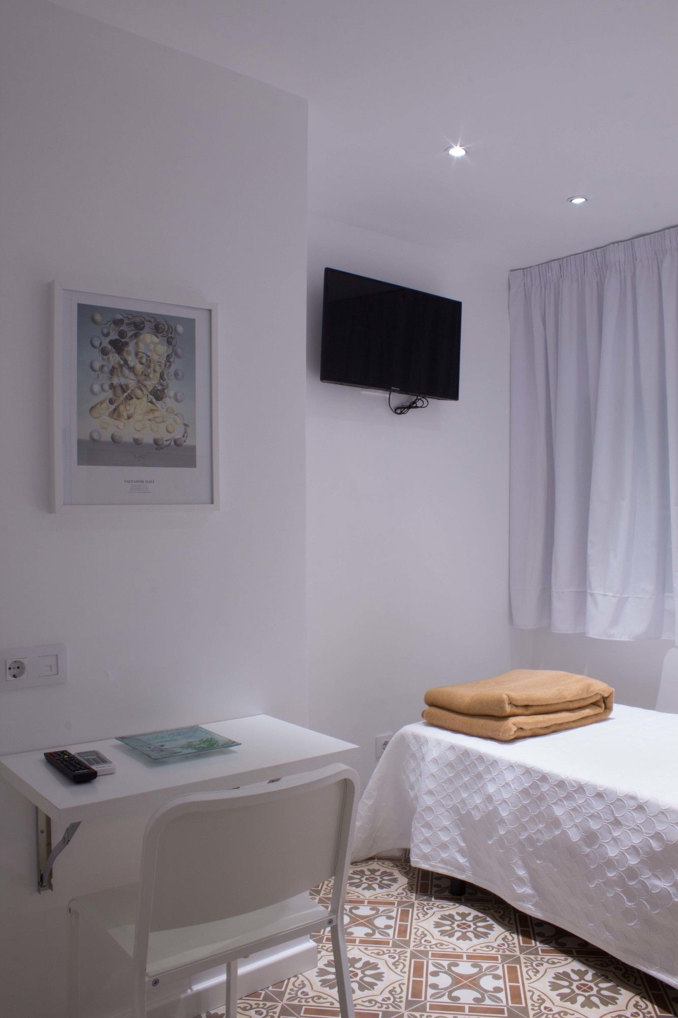 Фото Hostal Nova