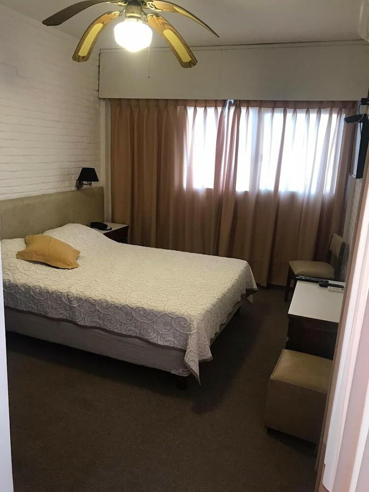 Фото Punta del Este Shelton Hotel