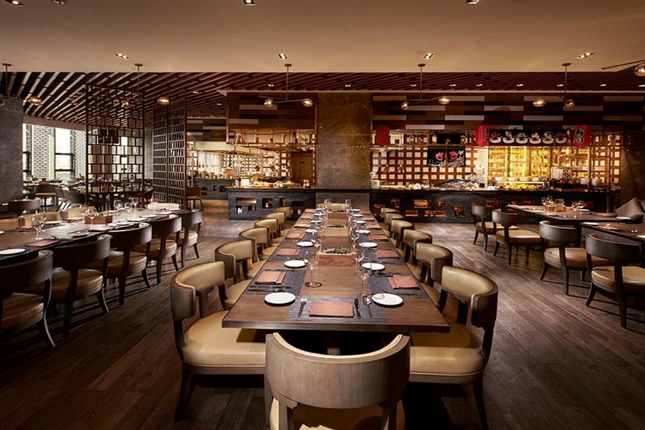 Фото Hilton Suzhou