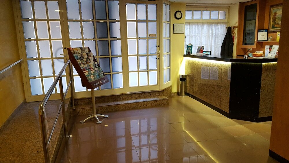 Фото Hotel Cantón