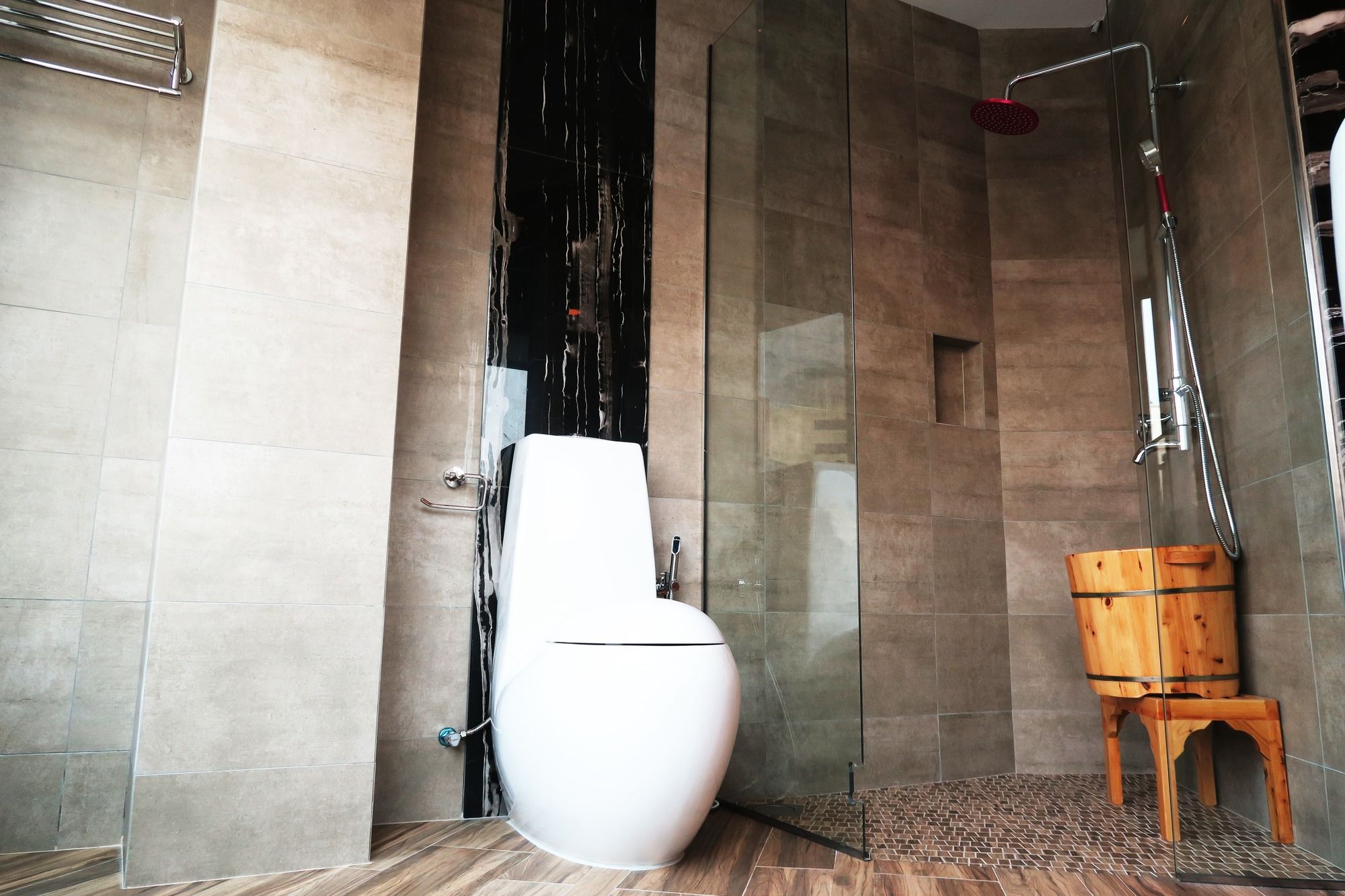 Фото Le Dream Boutique Hotel