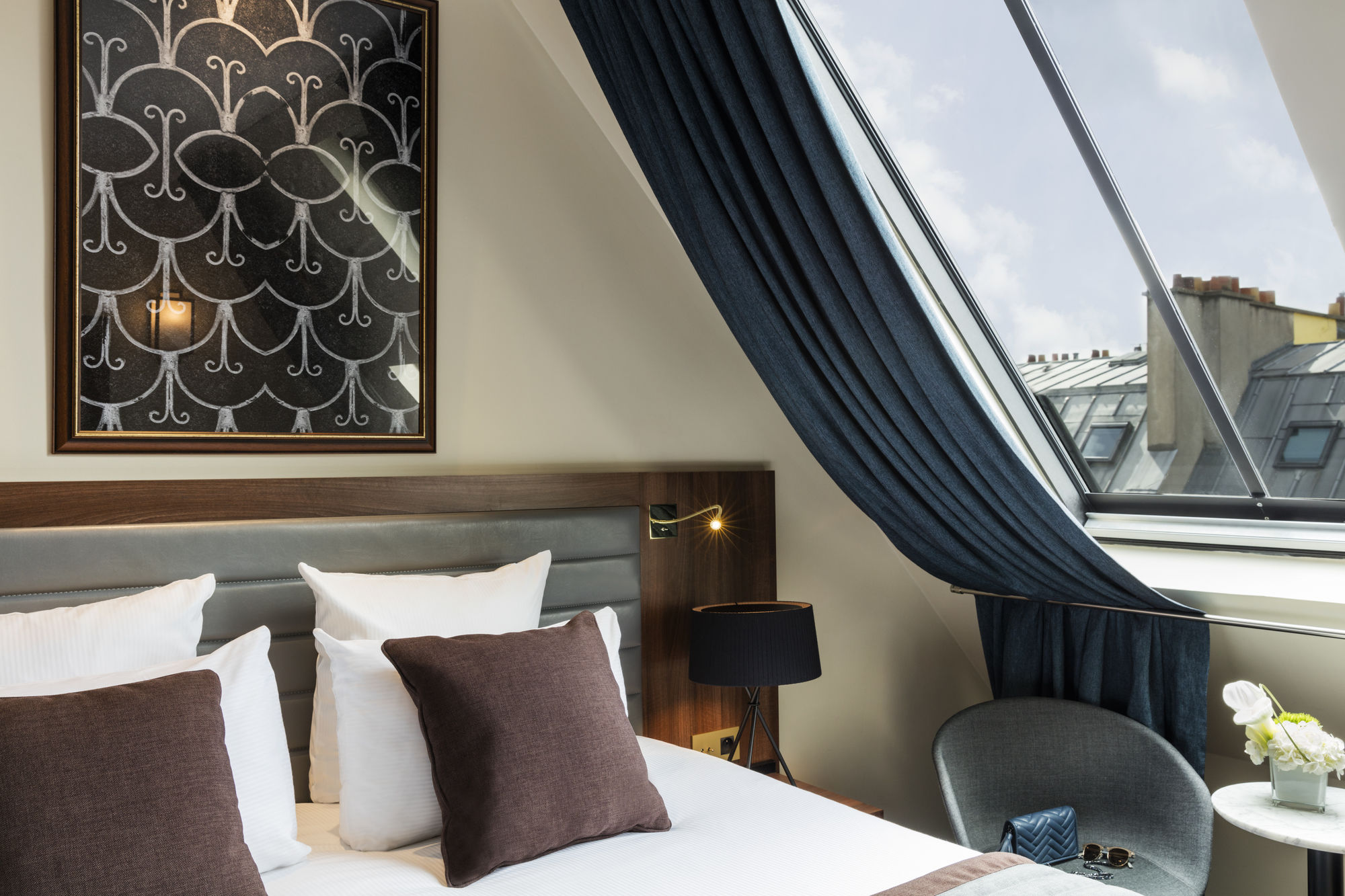 Фото Best Western Premier Kapital Opera