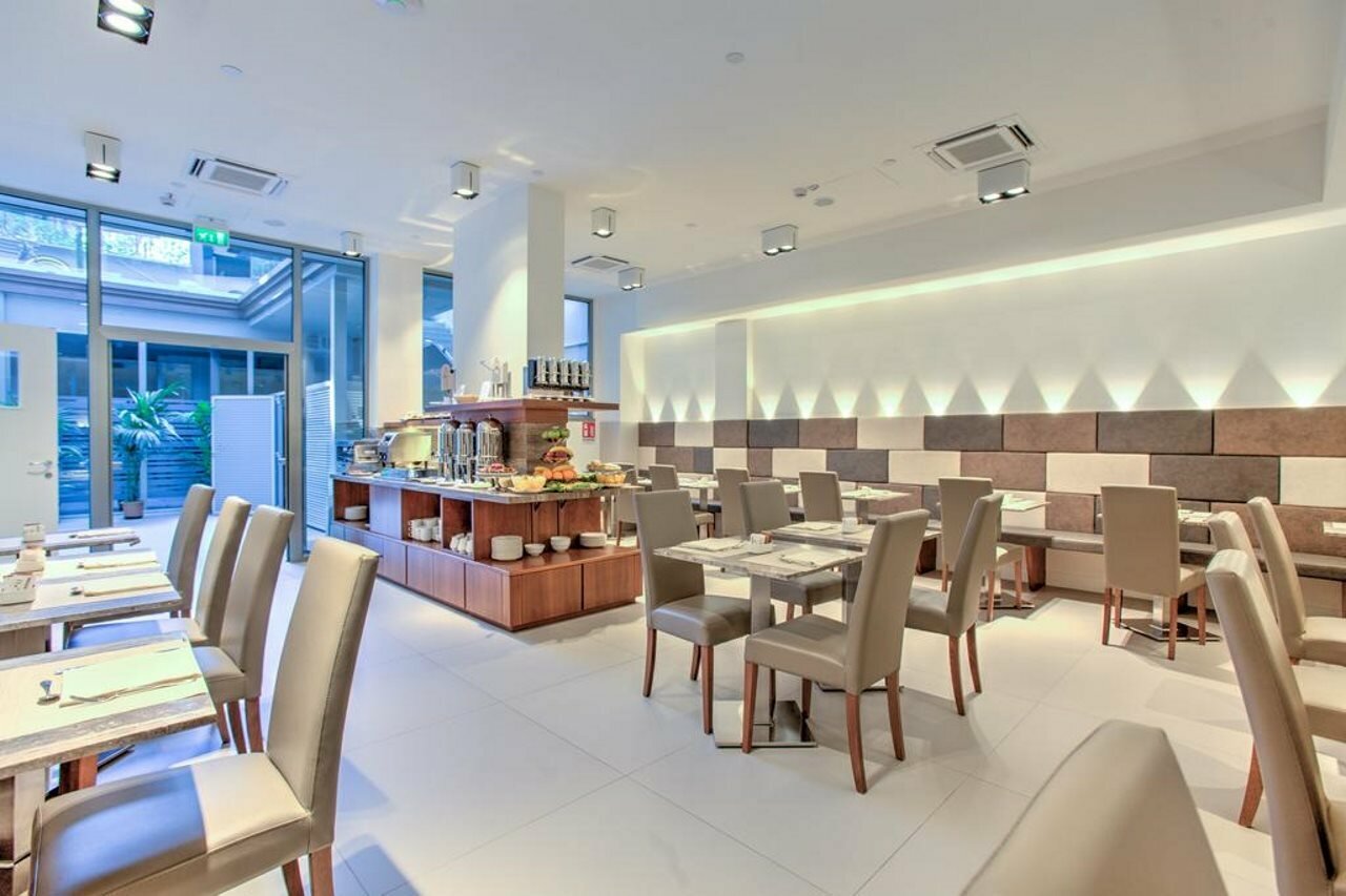 Фото Mh Florence Hotel & SPA