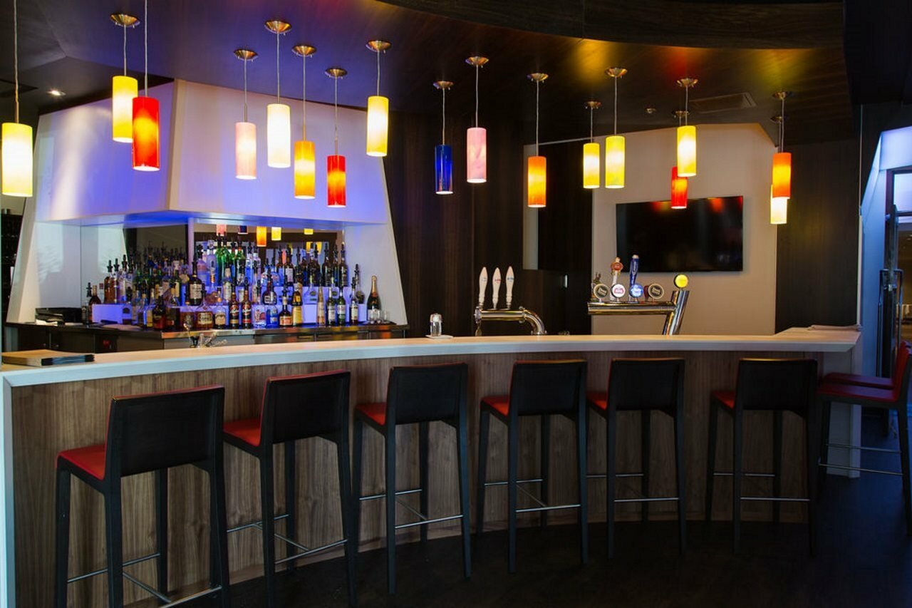 Фото DoubleTree by Hilton Quebec Resort