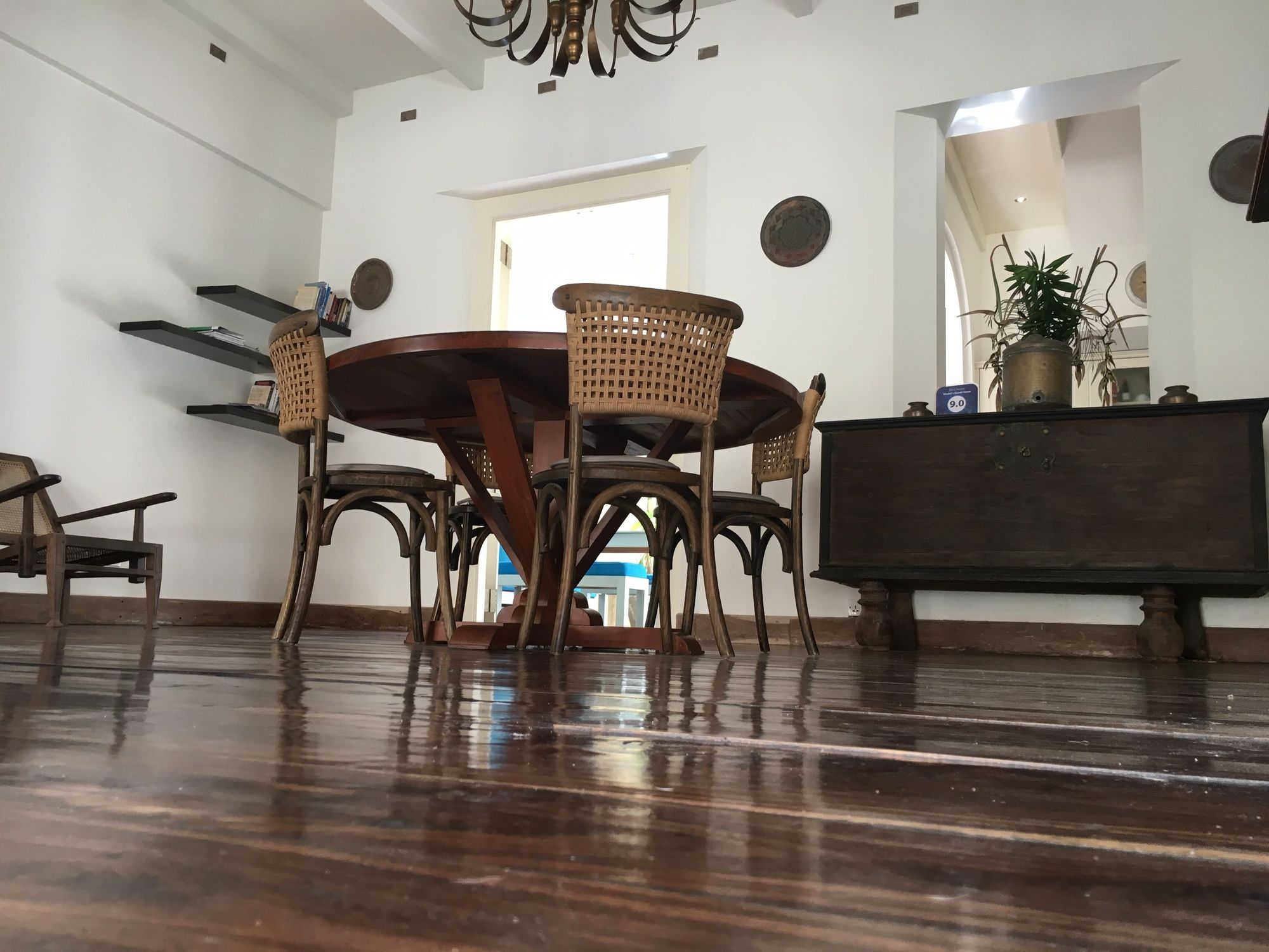 Фото Small House Boutique Guest House