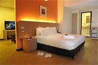 Фото CitizenM Kuala Lumpur Bukit Bintang