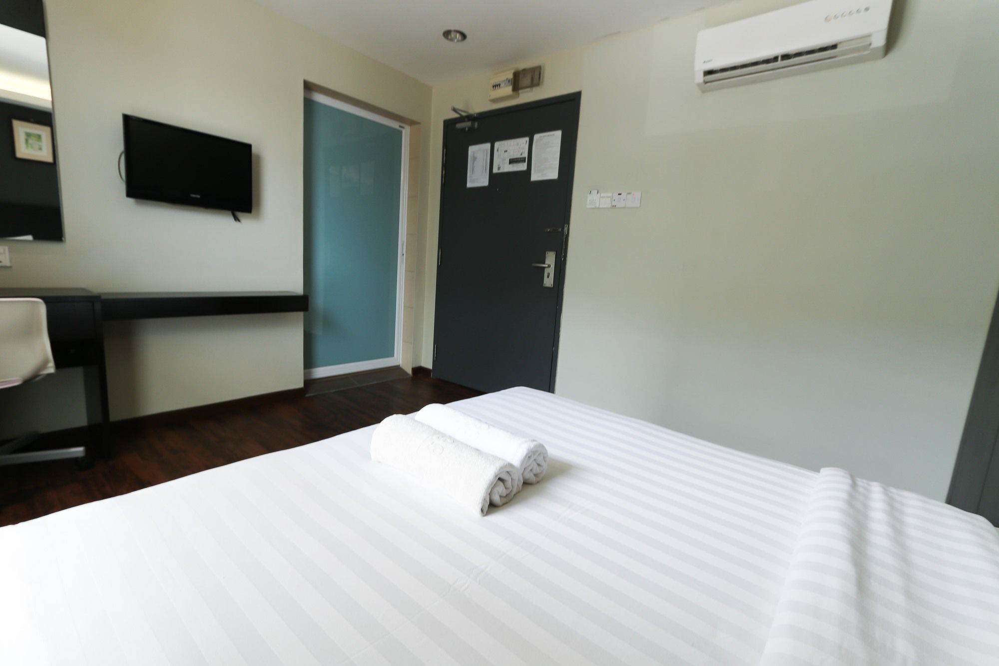 Фото Hotel 99 - Bandar Klang