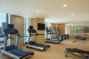 Гостиница Four Points by Sheraton Changchun, Hi-Tech Zone
