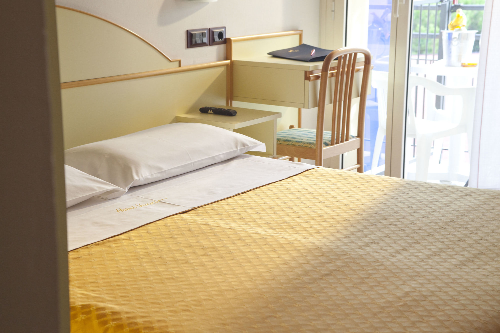 Фото Hotel Vanni