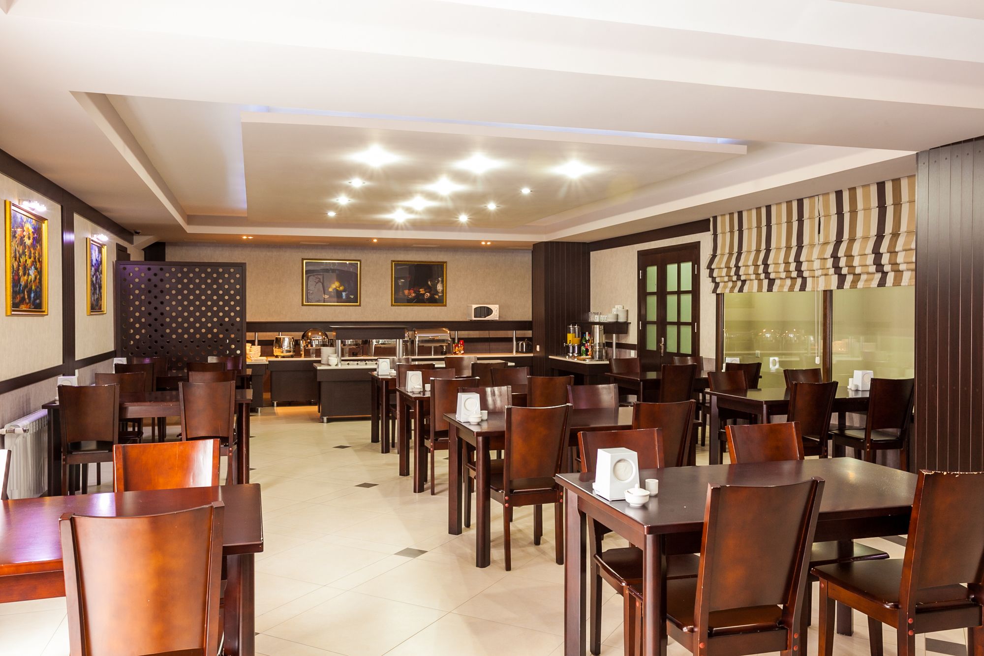 Фото Crystal Hotel & SPA