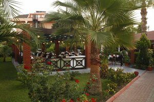 отель Miramor Garden Resort