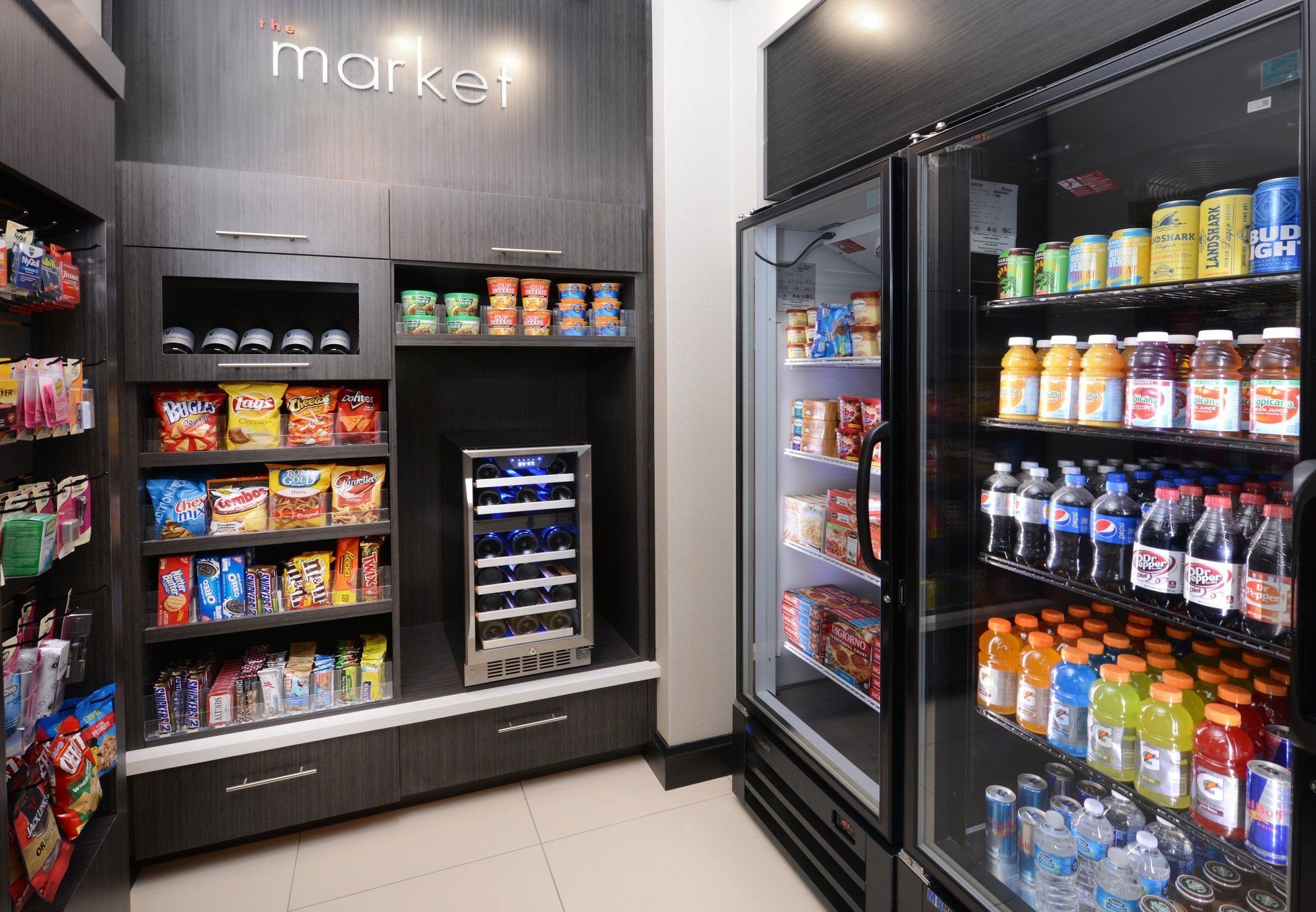 Фото Residence Inn by Marriott Houston Pasadena