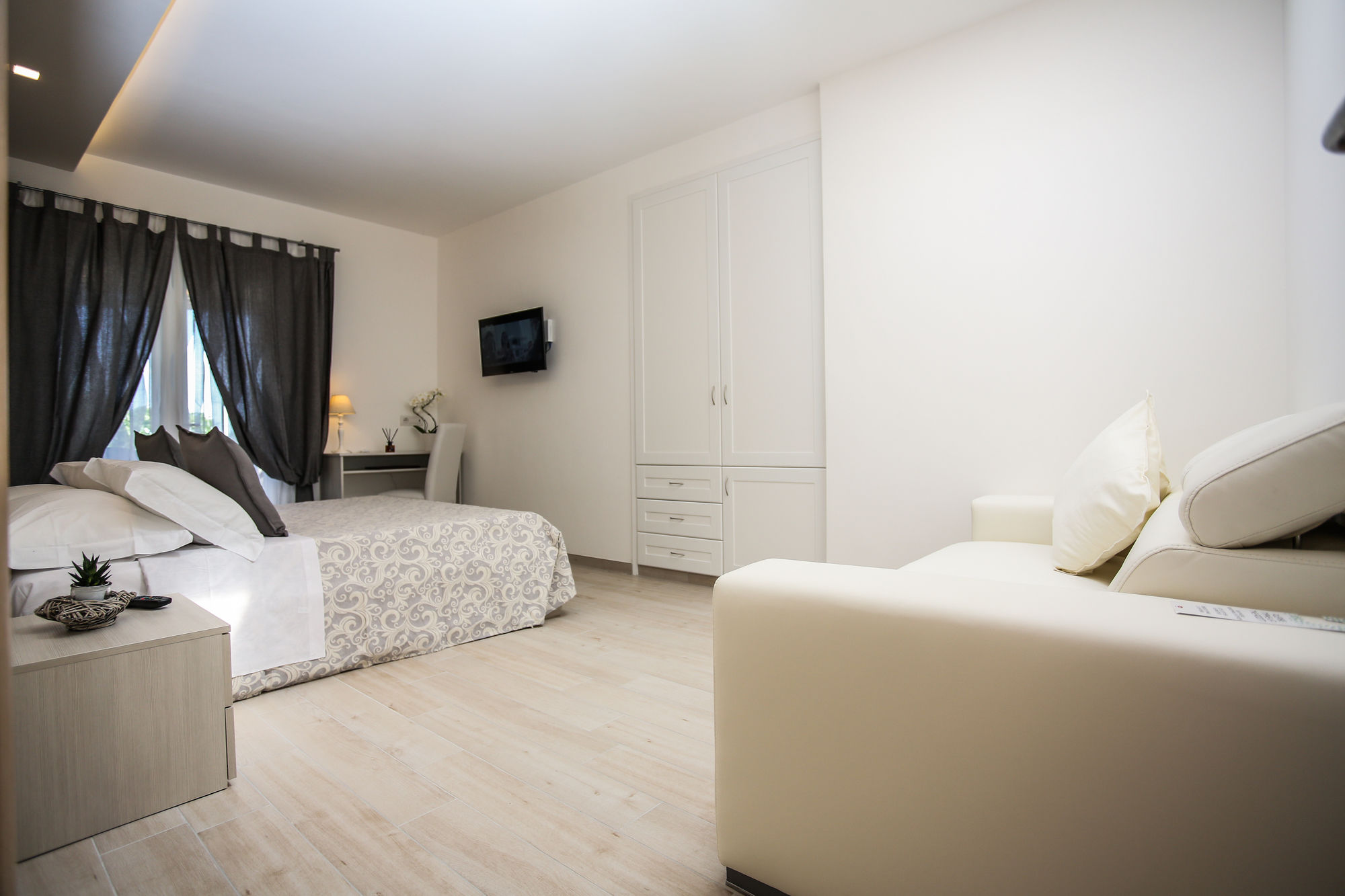 Фото Relais Villa Anna