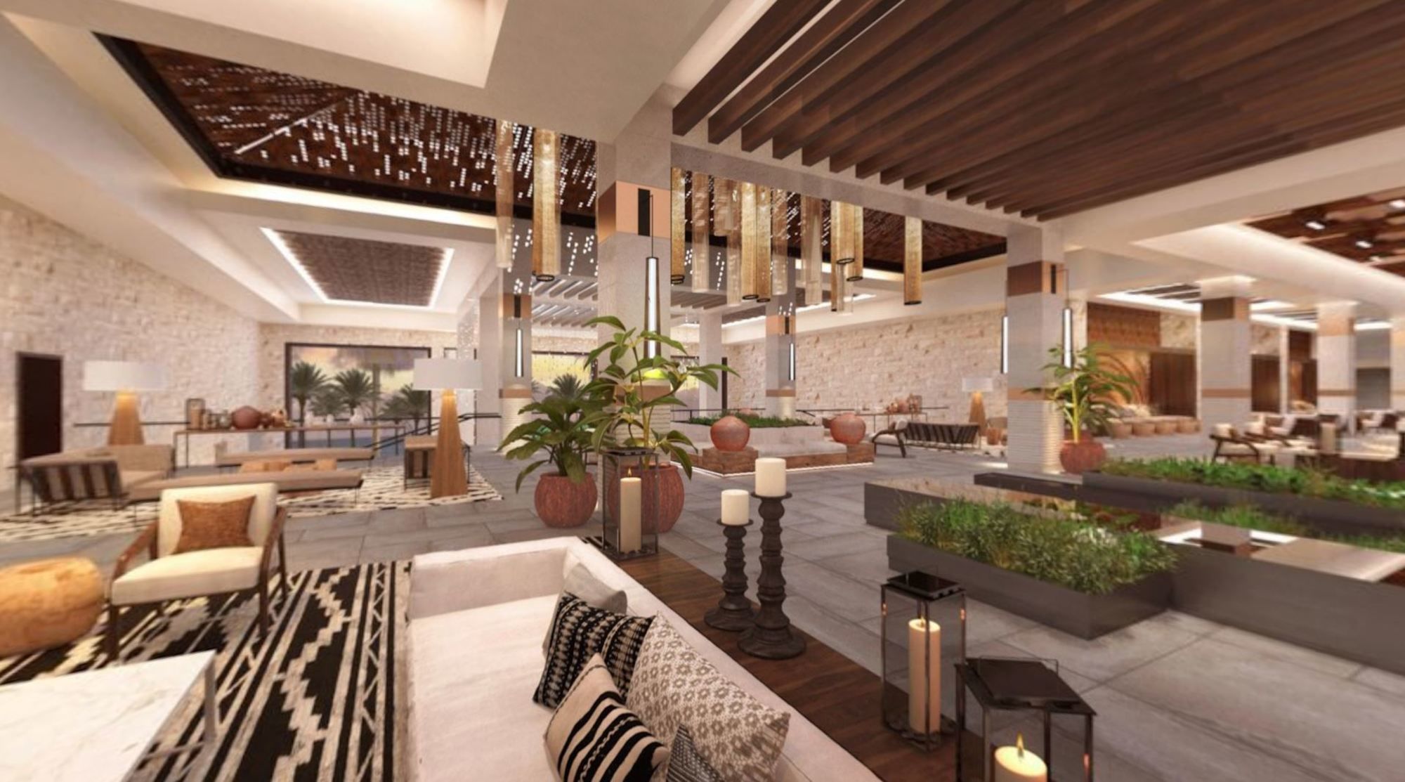 Фото Unique Club at Lopesan Costa Bávaro