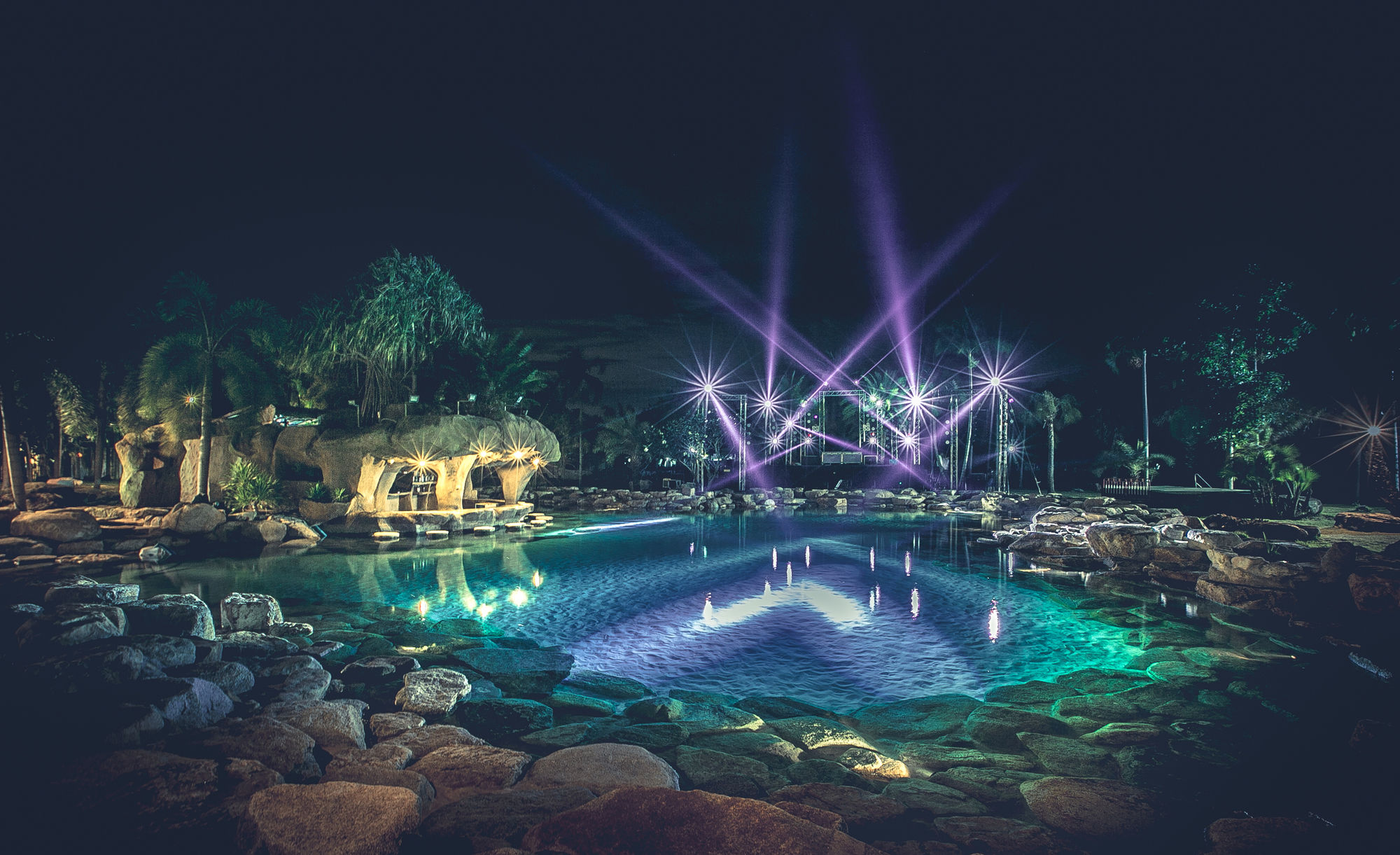 Фото Ohana Resort and Restaurant