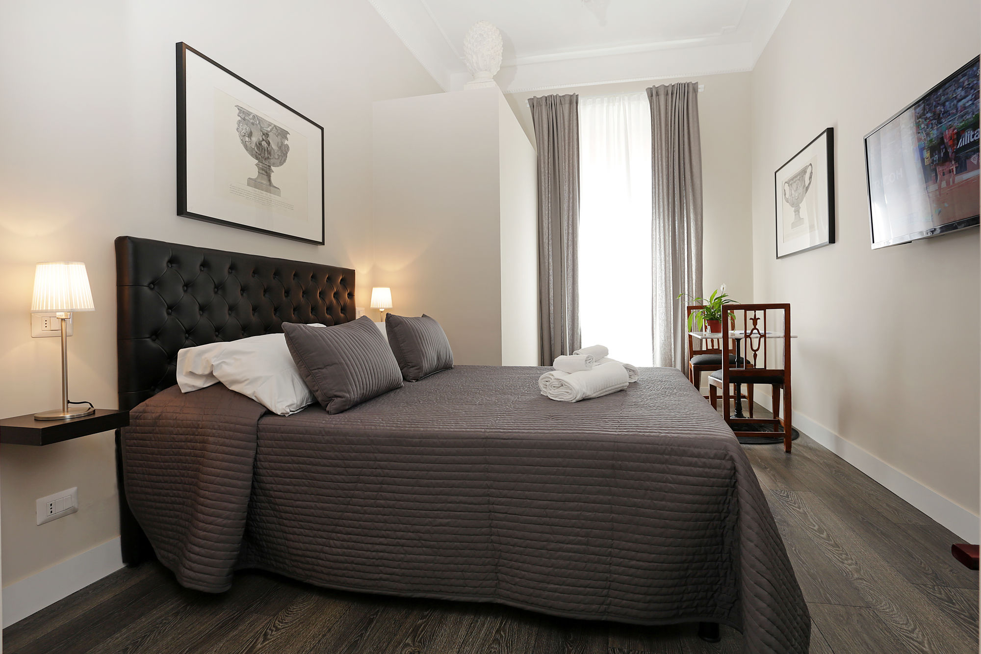 Фото Residenza Cavour