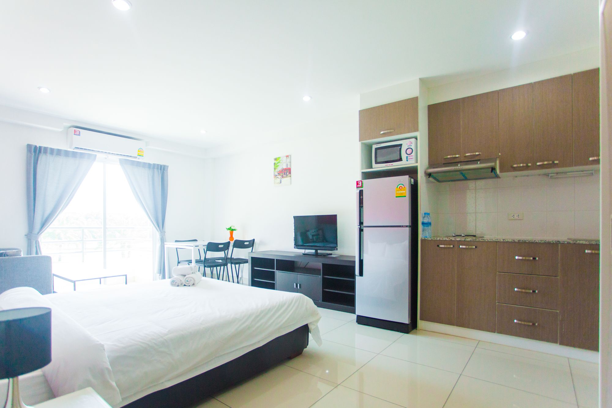 Фото Apollo Apart Hotel