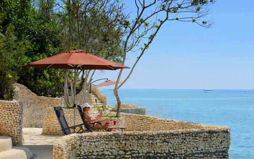 Внешний вид отеля Donatela Resort & Sanctuary в Панглао, фото 2