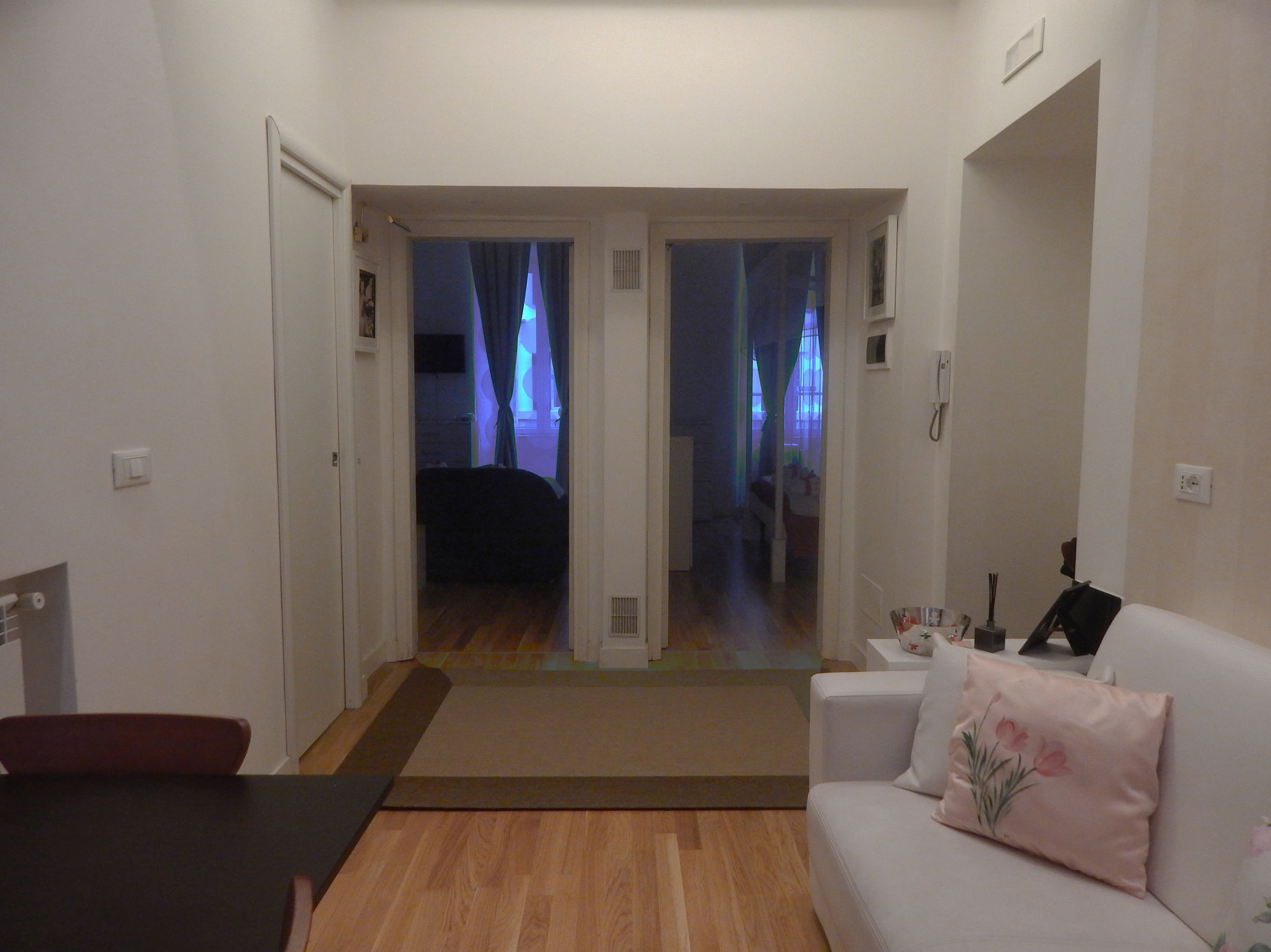 Фото Suite Capitale