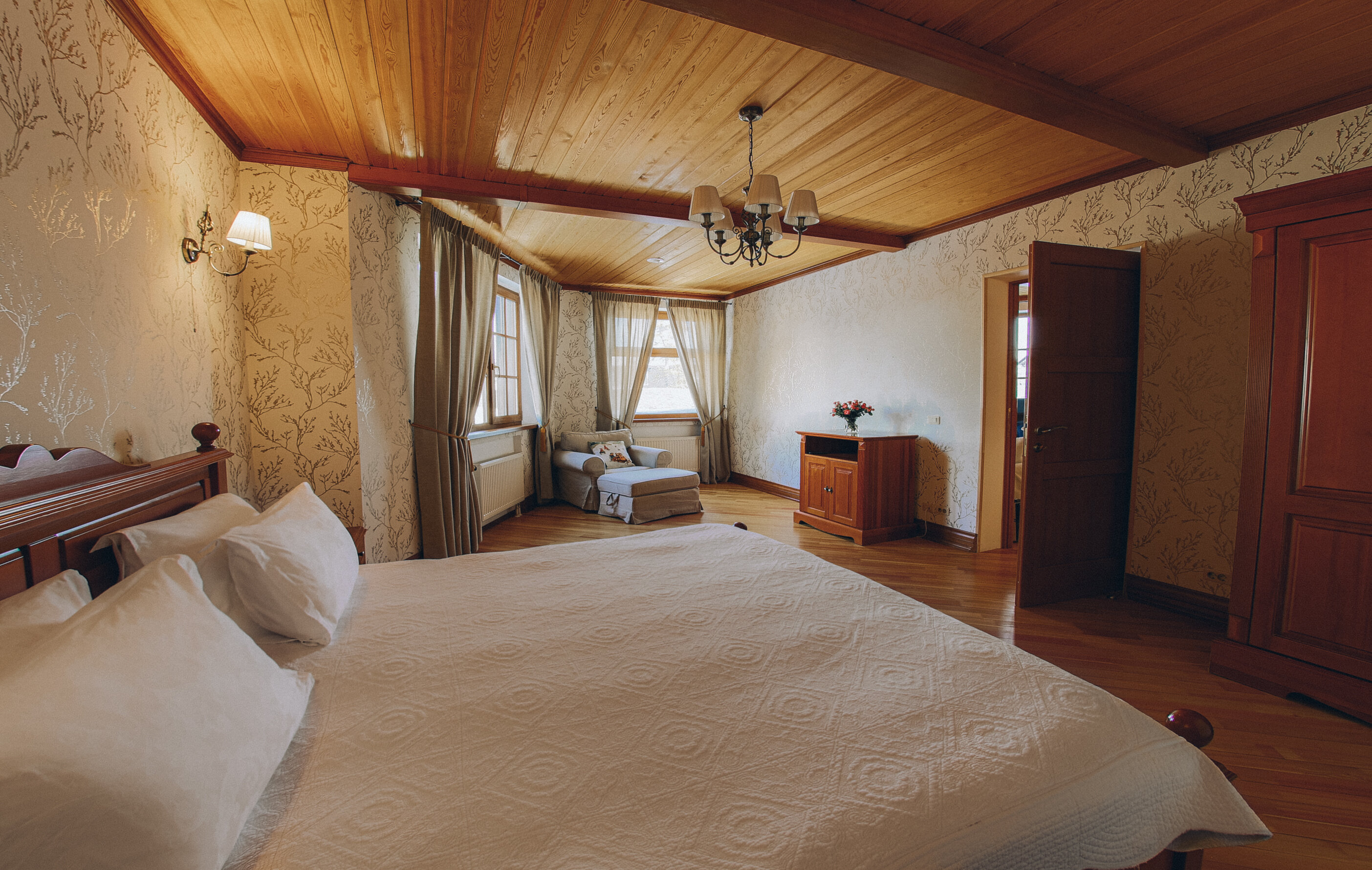 Фото Альпенхоф