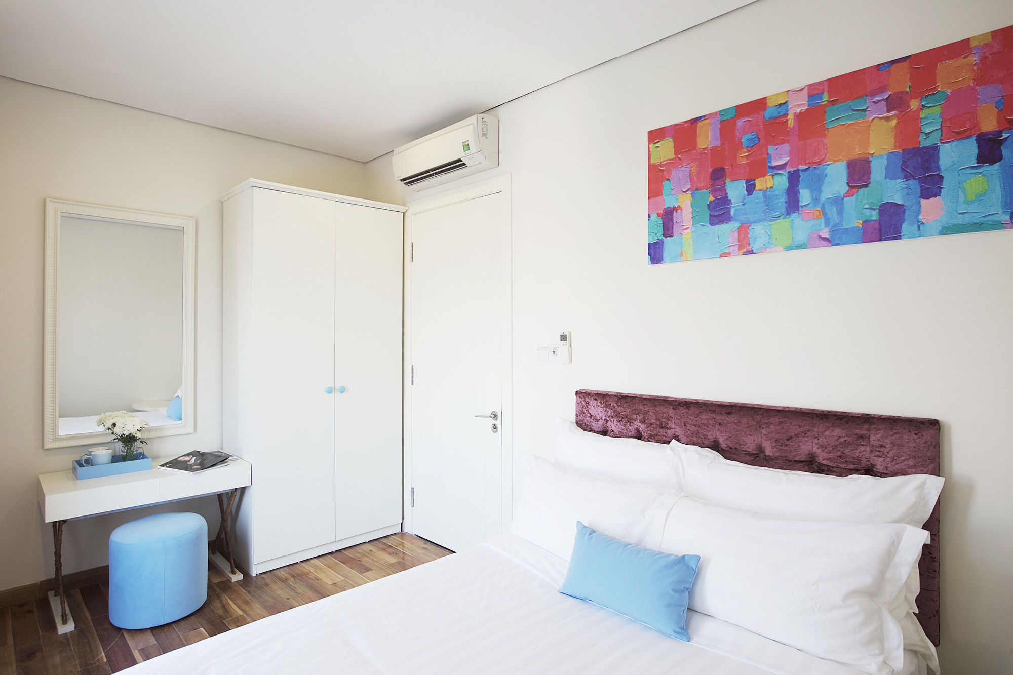 Фото Palmier Hotel