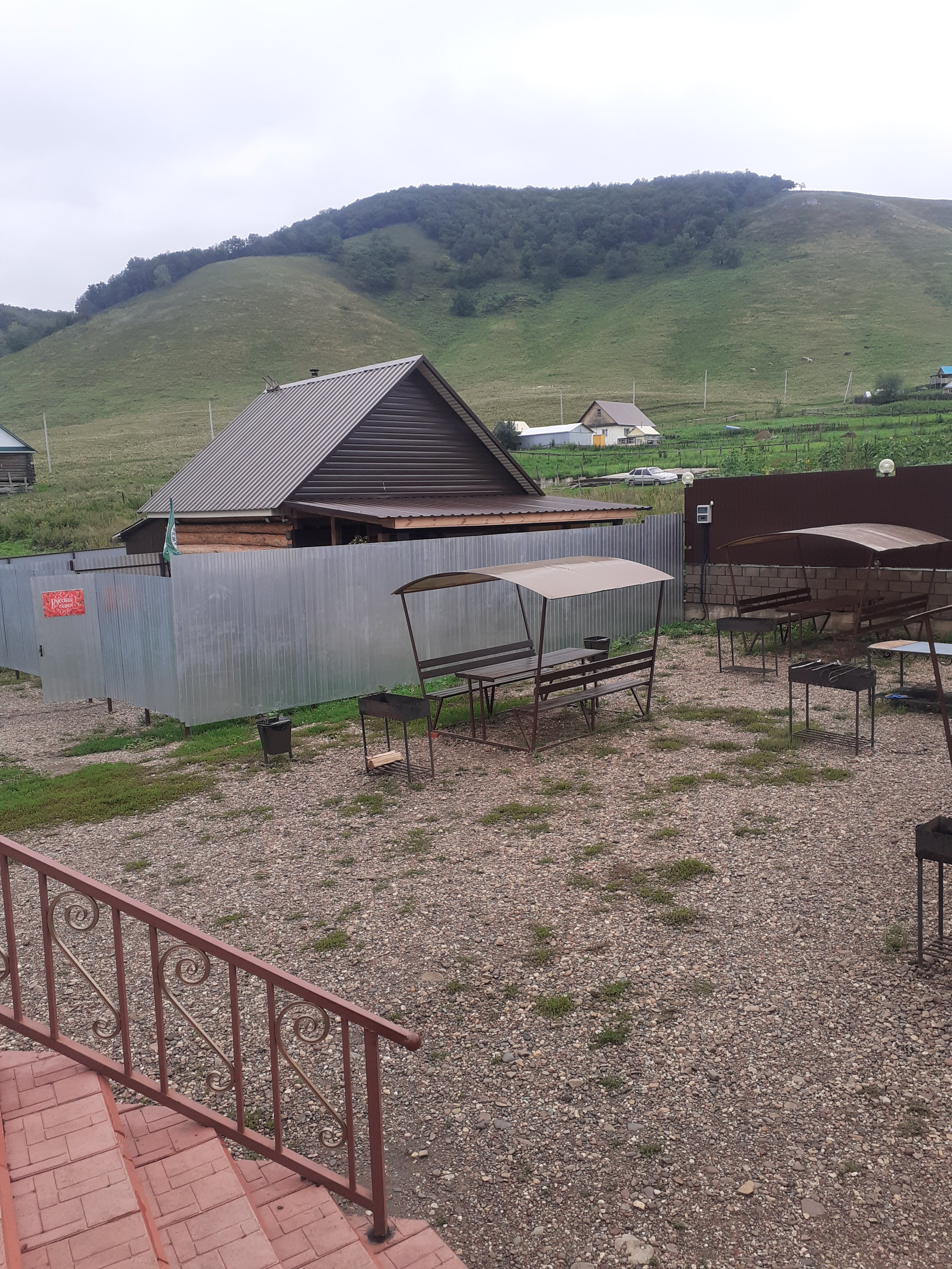 Фото Медвежья поляна