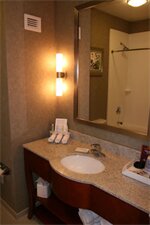 Фото Hampton Inn Westfield