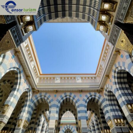 Tour operator Ensar Tourism, Samsun, photo