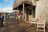  The Cottages and Lofts at Boat Basin